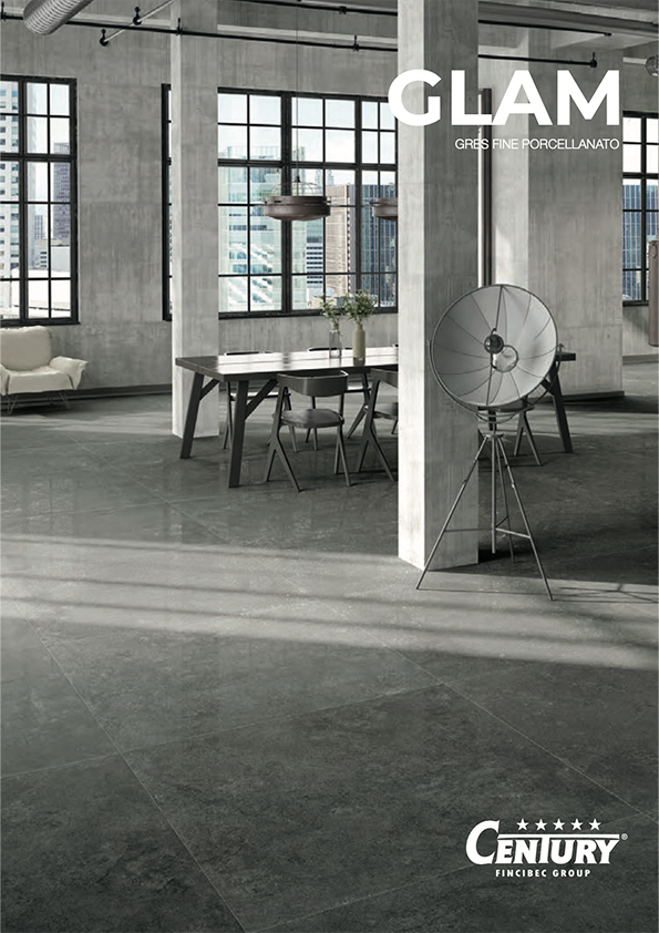 CATALOGUE VIEW CENTURY Burkoland